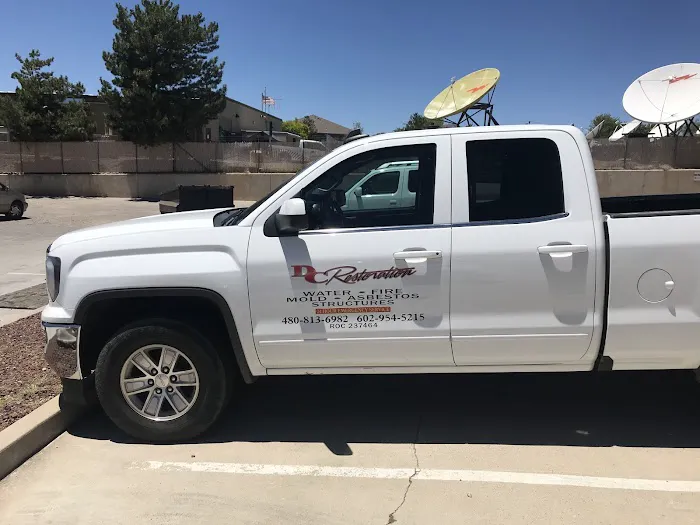 DC Restoration & Damage Control LLC Picture 5