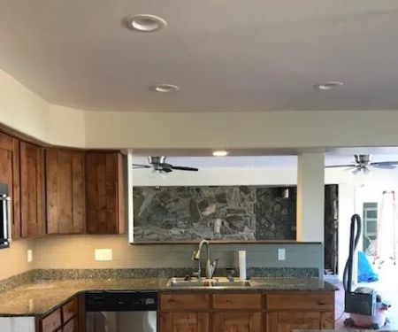 DC Restoration & Damage Control LLC