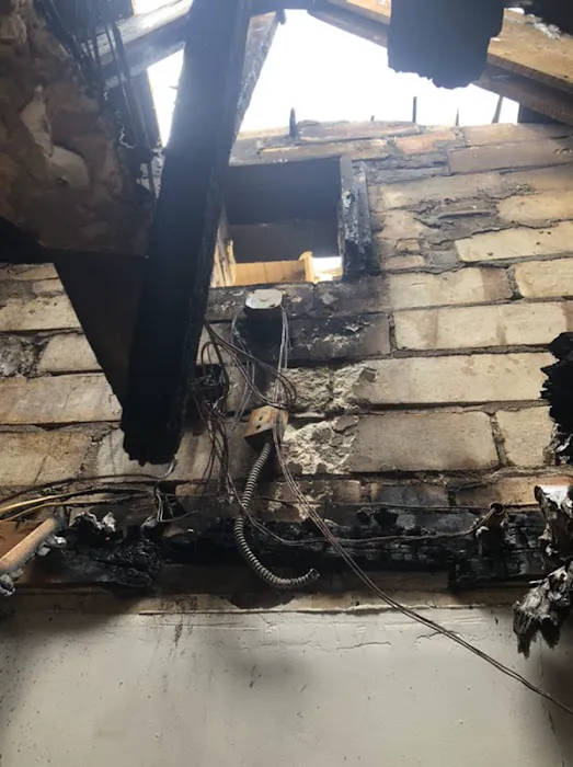 DC Restoration & Damage Control LLC Picture 7