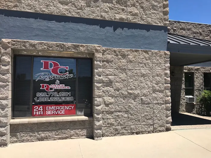 DC Restoration & Damage Control LLC Picture 10