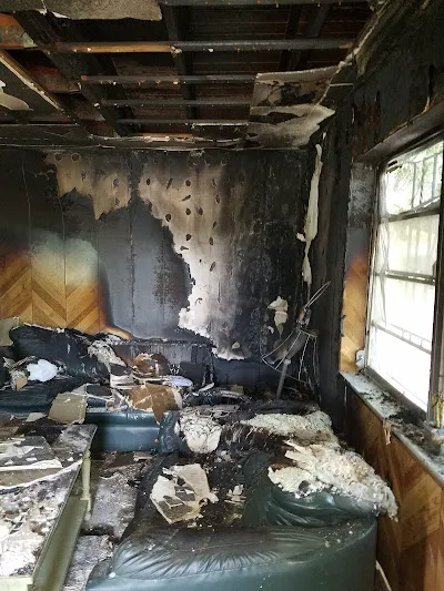 Quality Water Damage Restoration Prescott AZ Picture 2