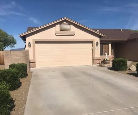 Reed’s Painting LLC