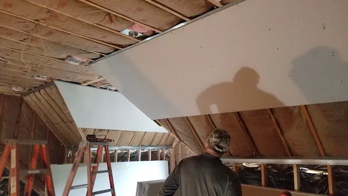 Ray J. Schettino Drywall LLC Picture 6
