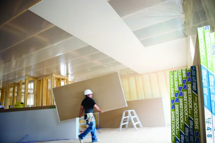 Ray J. Schettino Drywall LLC Picture 2