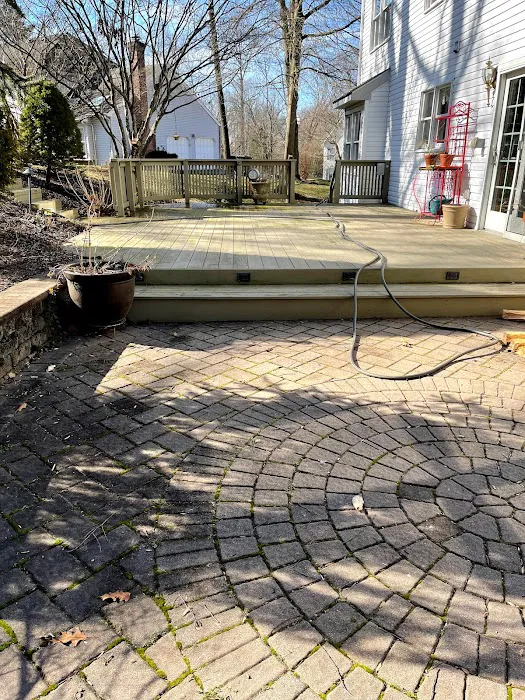 ProDeckRestore.com Picture 1