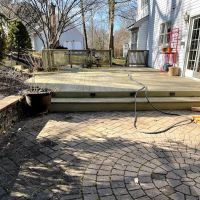 ProDeckRestore.com ico