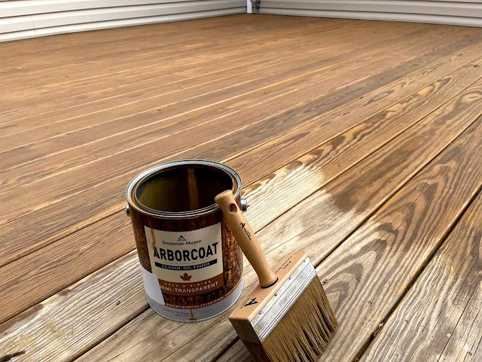 ProDeckRestore.com Picture 3