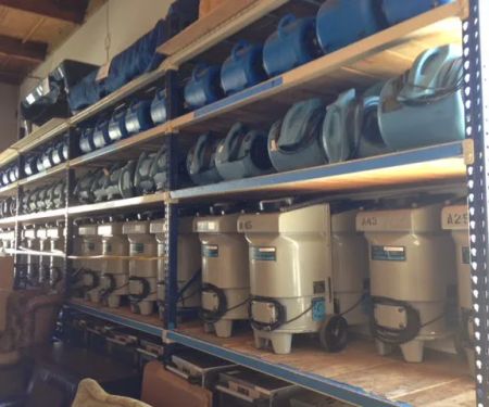 TSC Restoration, Inc.