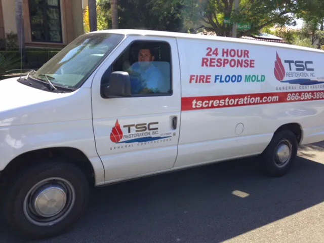 TSC Restoration, Inc. Picture 2