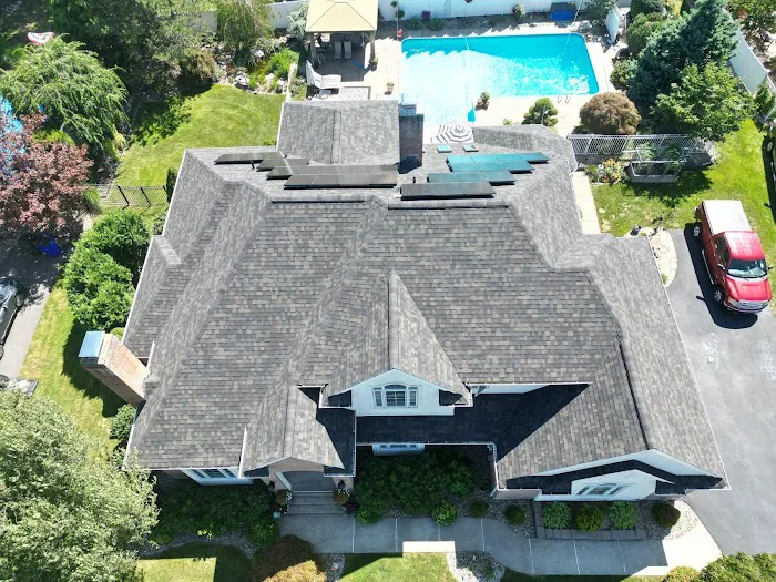 N.E. Building & Restoration LLC Picture 3