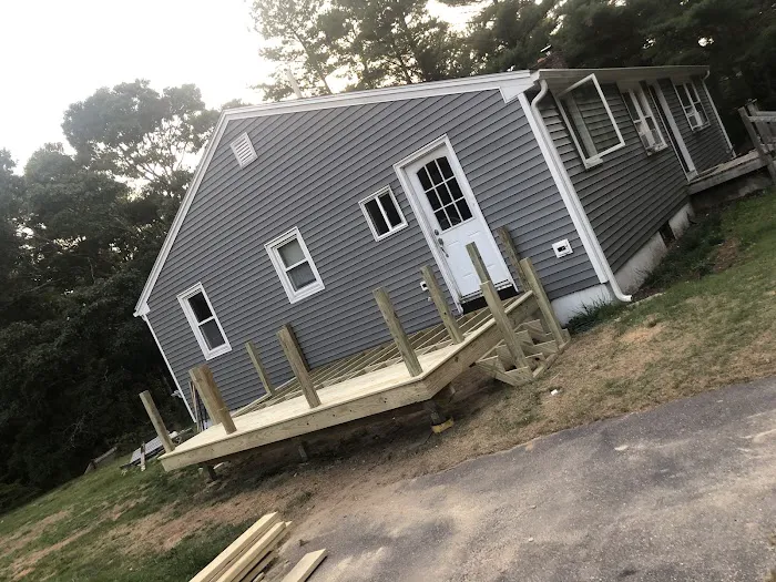 N.E. Building & Restoration LLC Picture 2