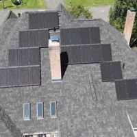 N.E. Building & Restoration LLC ico