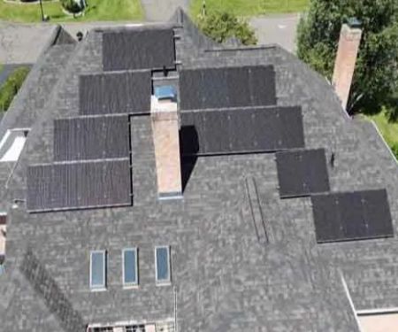 N.E. Building & Restoration LLC