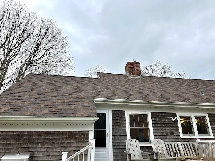 N.E. Building & Restoration LLC Picture 6