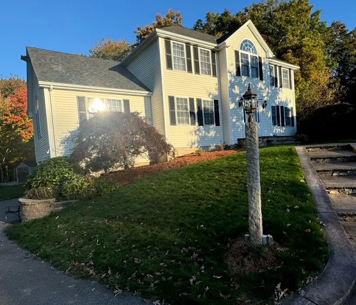 N.E. Building & Restoration LLC Picture 5