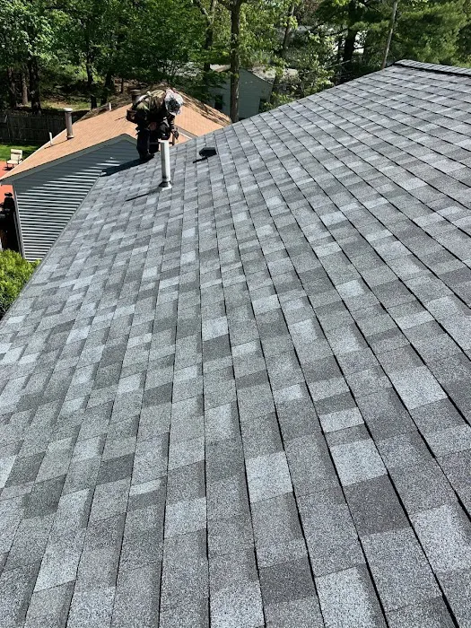 N.E. Building & Restoration LLC Picture 9