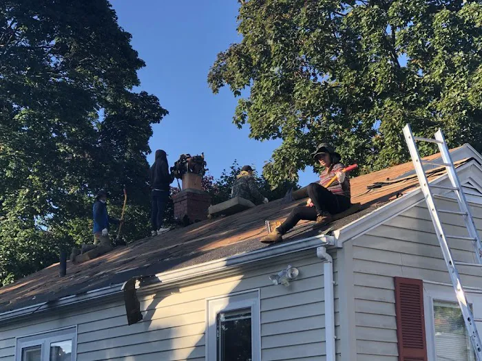 N.E. Building & Restoration LLC Picture 4