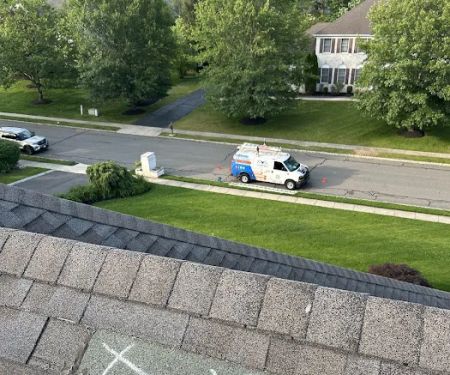 Fabians home improvement llc