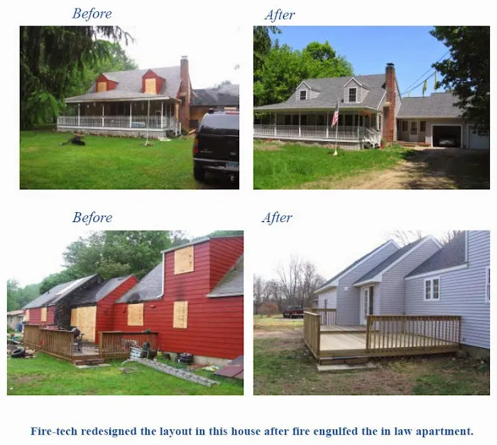 Fire-Tech Inc Picture 2