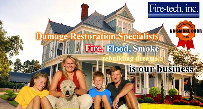 Fire-Tech Inc Picture 8