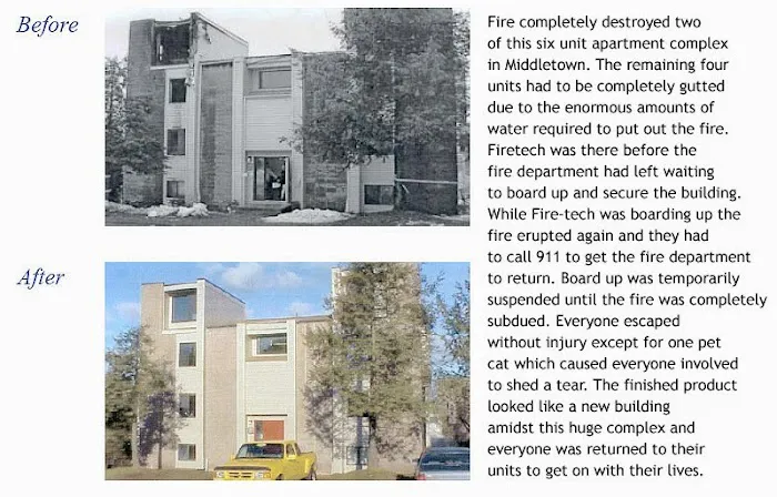 Fire-Tech Inc Picture 5