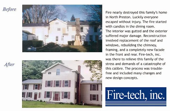 Fire-Tech Inc Picture 1