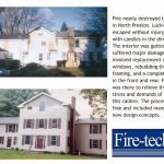 Fire-Tech Inc