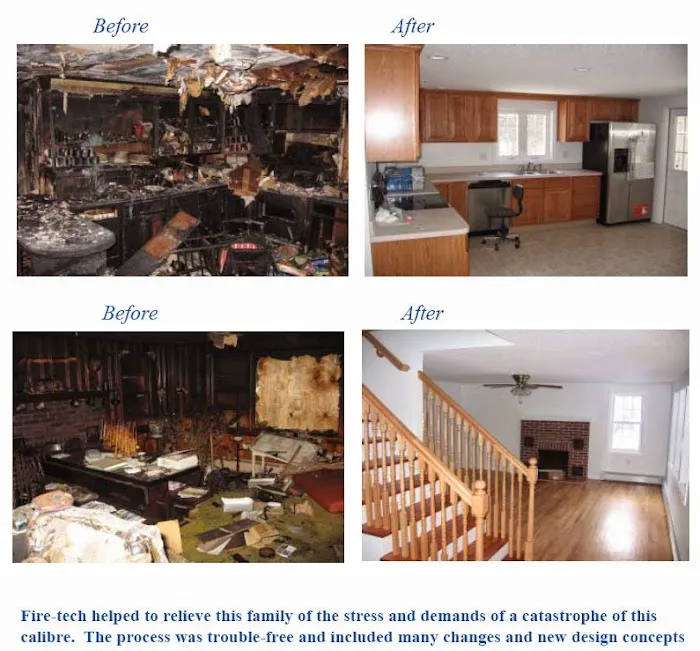 Fire-Tech Inc Picture 9