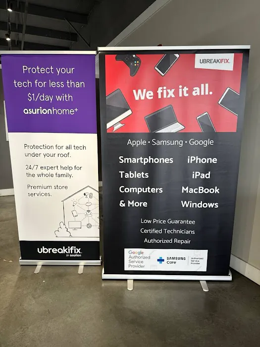 uBreakiFix - Phone and Computer Repair Picture 5