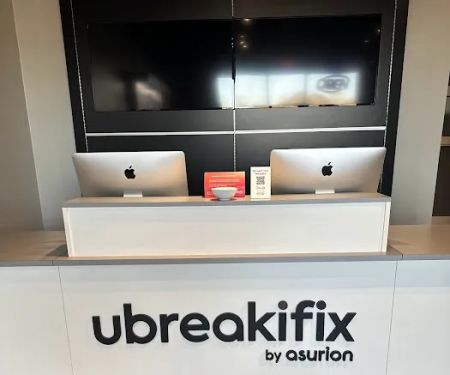 uBreakiFix - Phone and Computer Repair