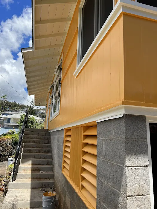 Primo Custom Painting LLC Picture 4