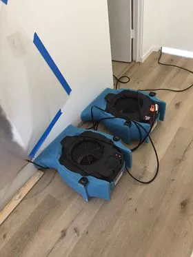 AAA Water Damage Restoration & Carpet Care Picture 4