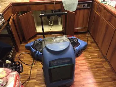 AAA Water Damage Restoration & Carpet Care Picture 6