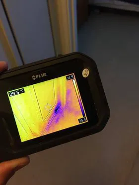 AAA Water Damage Restoration & Carpet Care Picture 5