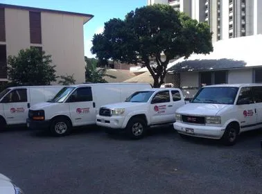 AAA Water Damage Restoration & Carpet Care Picture 1