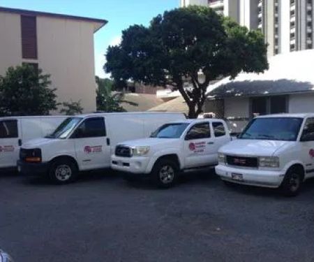 AAA Water Damage Restoration & Carpet Care