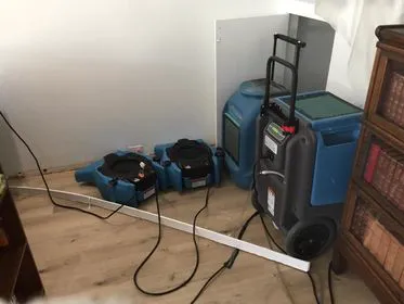 AAA Water Damage Restoration & Carpet Care Picture 3