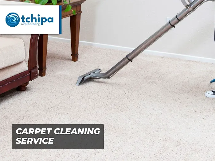 Tchipa Carpet Cleaning LLC Picture 2