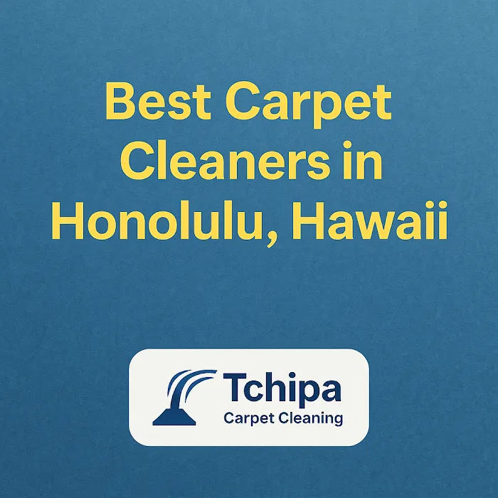 Tchipa Carpet Cleaning LLC Picture 1