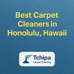 Tchipa Carpet Cleaning LLC
