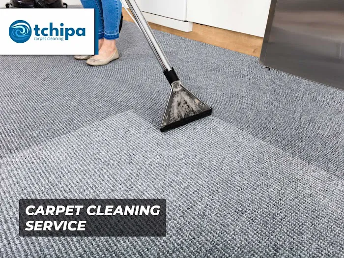 Tchipa Carpet Cleaning LLC Picture 3