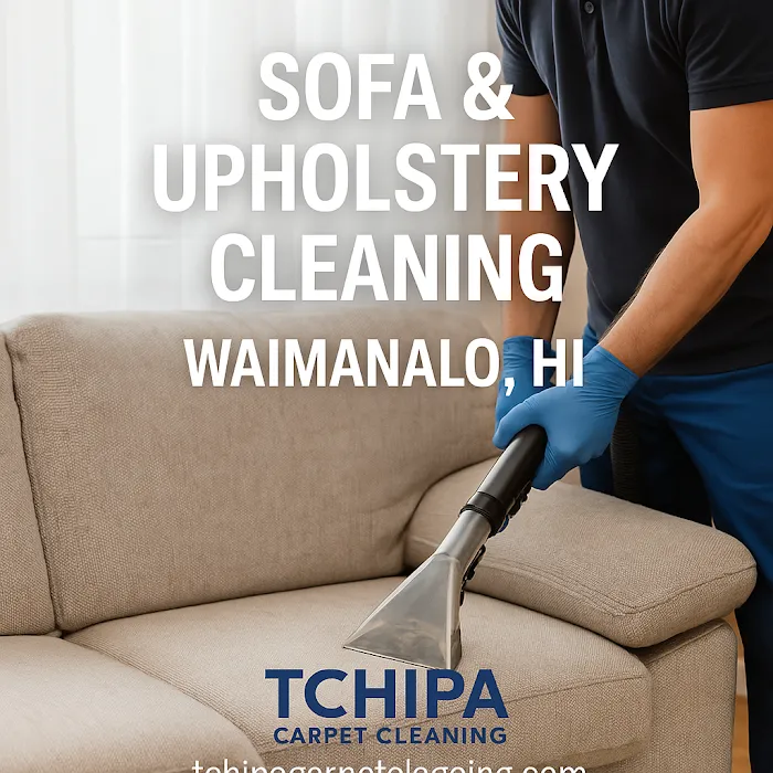 Tchipa Carpet Cleaning LLC Picture 4
