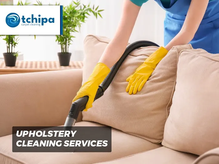 Tchipa Carpet Cleaning LLC Picture 7