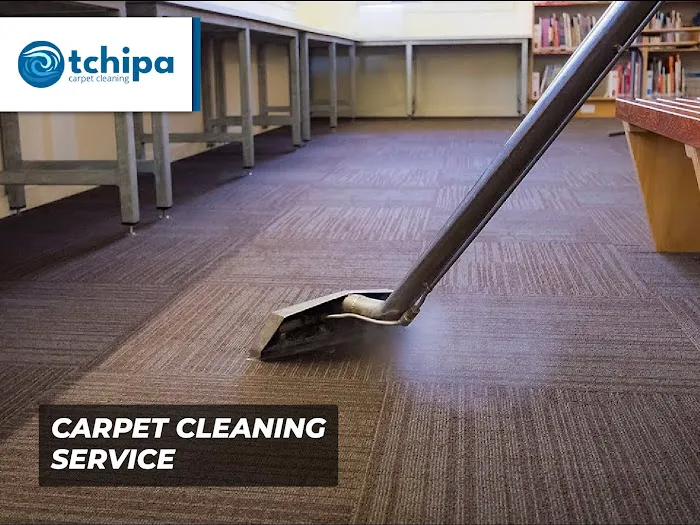 Tchipa Carpet Cleaning LLC Picture 10