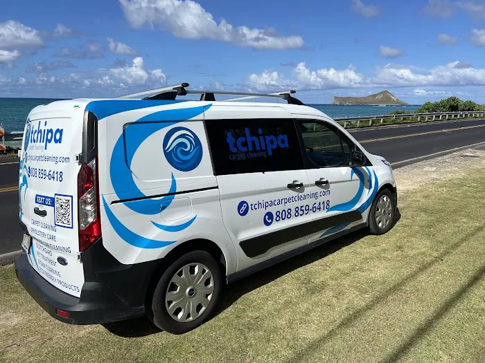 Tchipa Carpet Cleaning LLC Picture 8