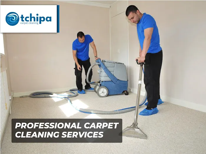Tchipa Carpet Cleaning LLC Picture 9