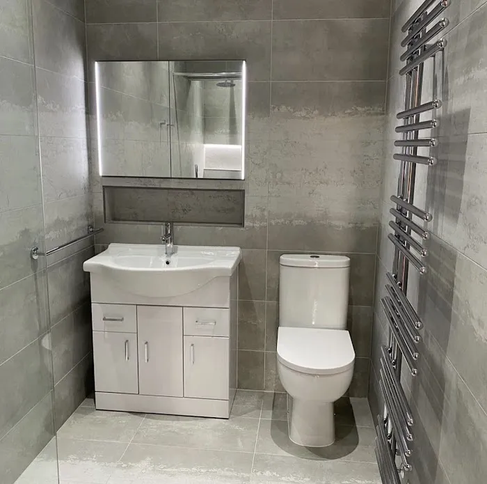 Superior Restoration & Construction Picture 5