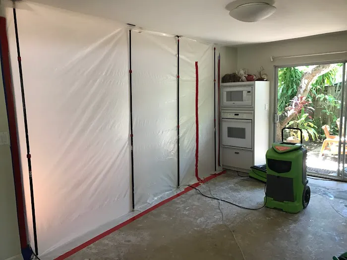 SERVPRO of Kailua Picture 7