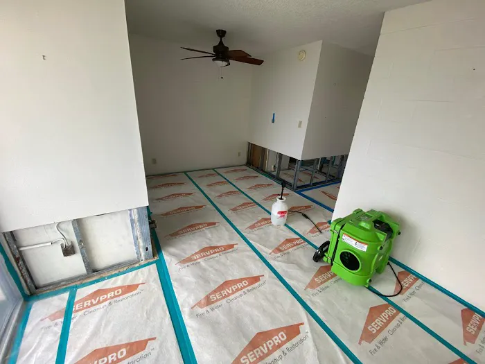 SERVPRO of Kailua Picture 9