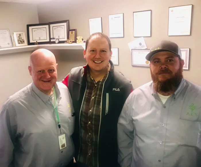 Asset Environmental | Mold & Meth Inspection, Testing, Remediation, Cleanup Picture 5